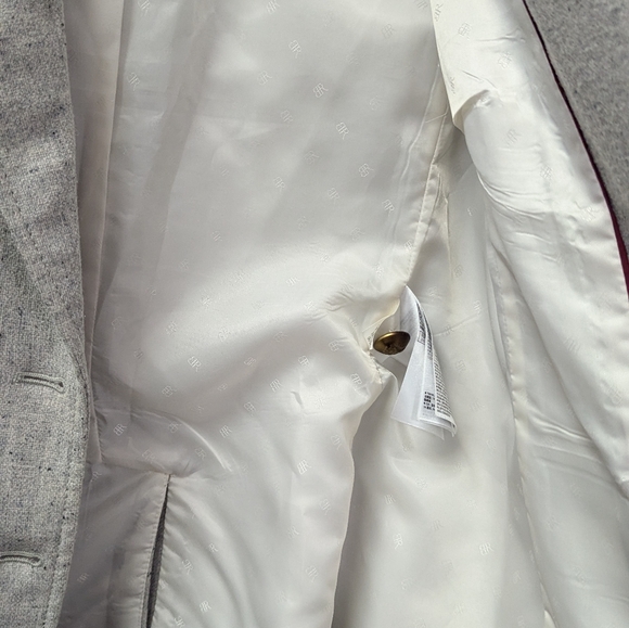 Banana Republic Jacket - Size 12 - Picture 7 of 9